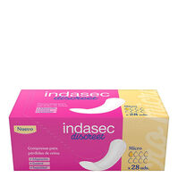 Compresa Dermoseda Micro  1ud.-174172 Compresa Dermoseda Micro  1ud.-174172 1